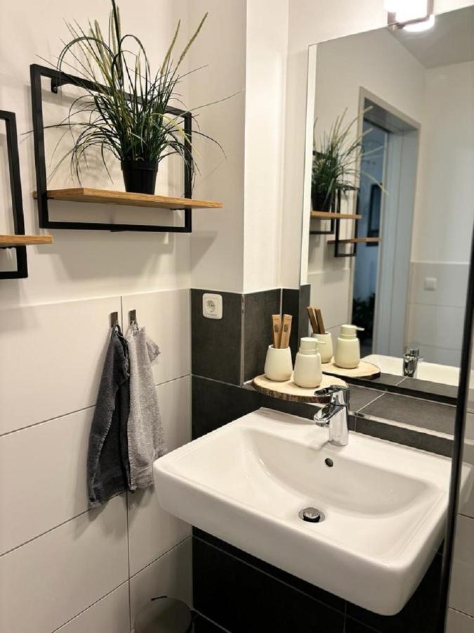 Charming Homes - Studio 20 Вольфсбург Екстер'єр фото