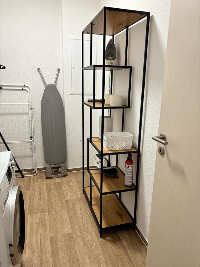 Charming Homes - Studio 20 Вольфсбург Екстер'єр фото
