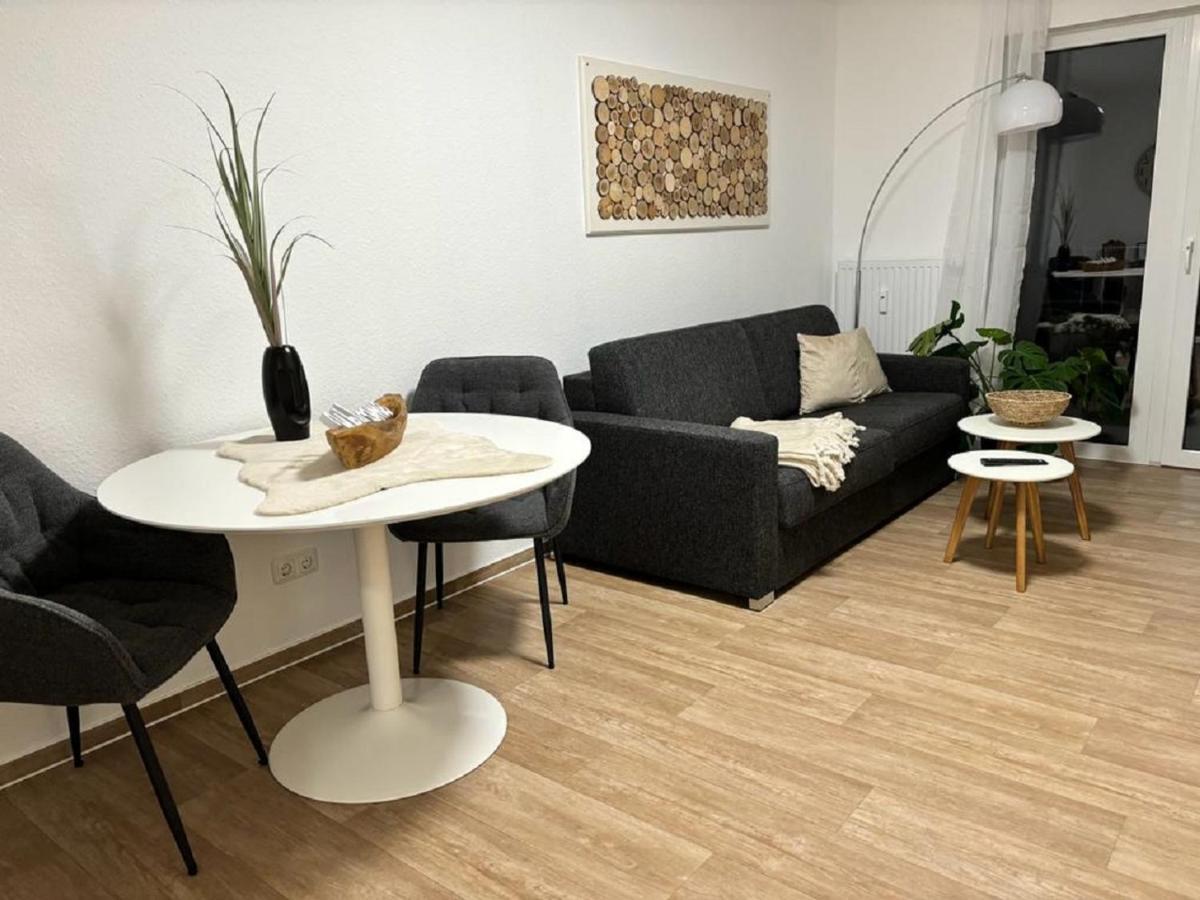 Charming Homes - Studio 20 Вольфсбург Екстер'єр фото