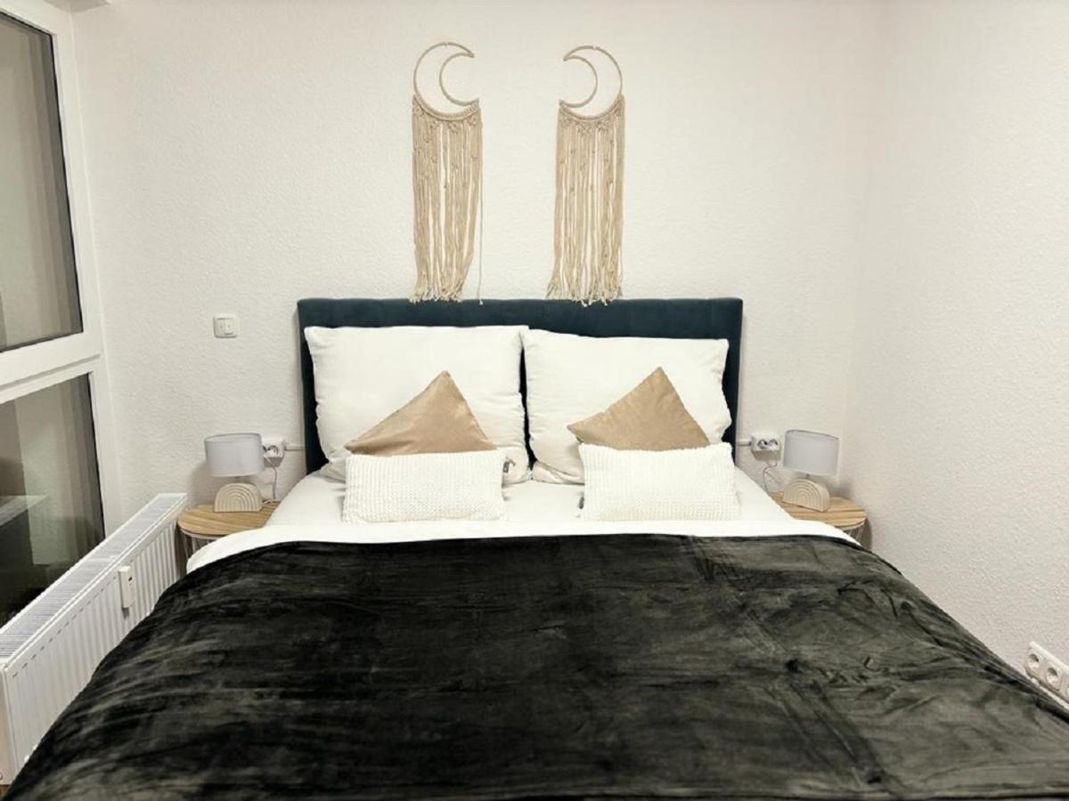 Charming Homes - Studio 20 Вольфсбург Екстер'єр фото
